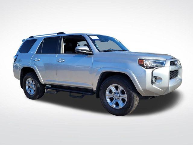 used 2019 Toyota 4Runner car, priced at $29,800