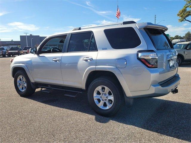 used 2019 Toyota 4Runner car, priced at $29,830