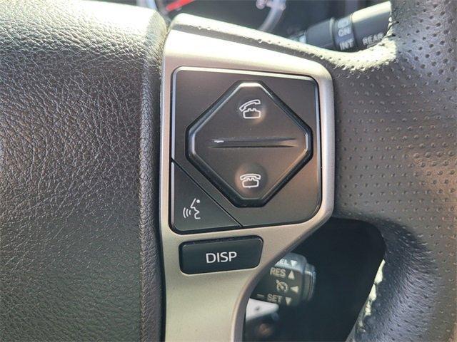 used 2019 Toyota 4Runner car, priced at $29,830