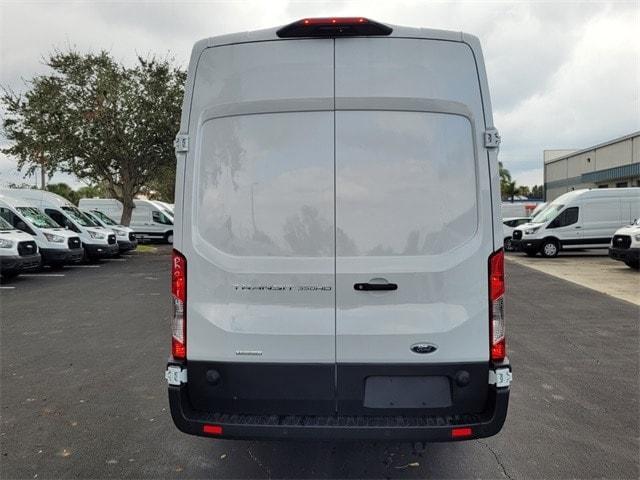 new 2024 Ford Transit-350 car, priced at $56,495