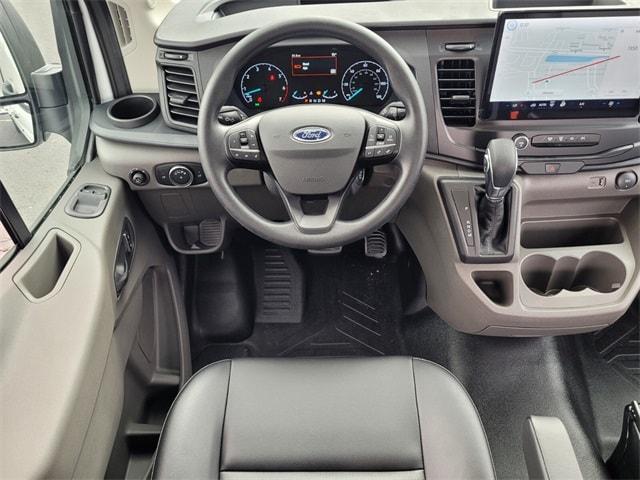 new 2024 Ford Transit-350 car, priced at $57,495