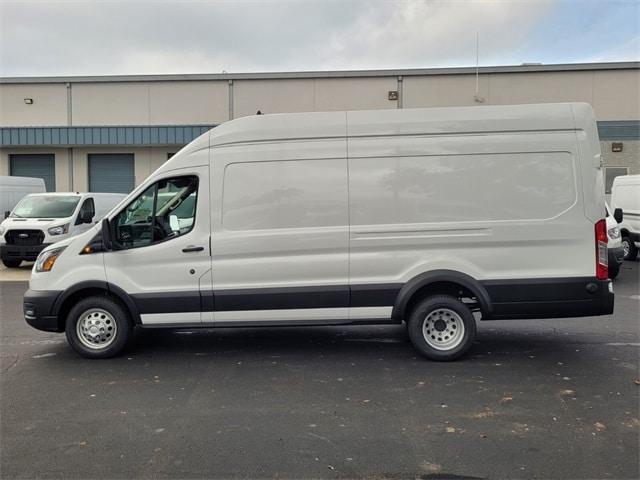 new 2024 Ford Transit-350 car, priced at $57,495