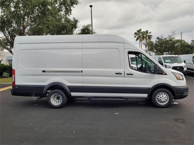 new 2024 Ford Transit-350 car, priced at $57,495