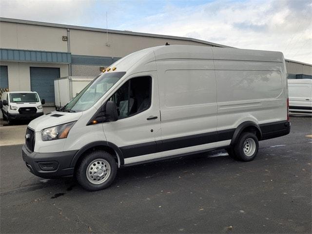 new 2024 Ford Transit-350 car, priced at $56,495