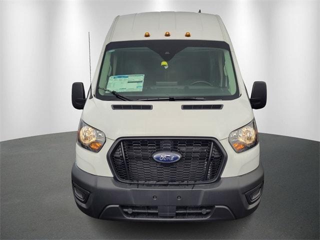 new 2024 Ford Transit-350 car, priced at $57,495