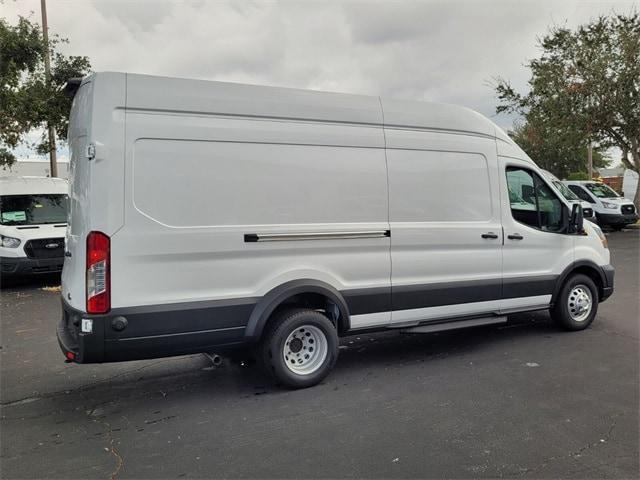 new 2024 Ford Transit-350 car, priced at $57,495