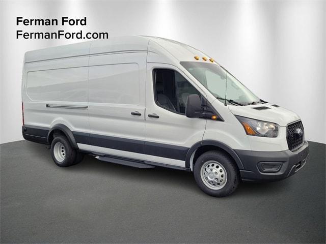 new 2024 Ford Transit-350 car, priced at $57,495