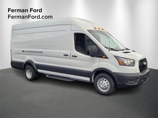 new 2024 Ford Transit-350 car, priced at $56,495