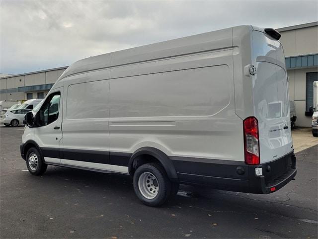 new 2024 Ford Transit-350 car, priced at $57,495