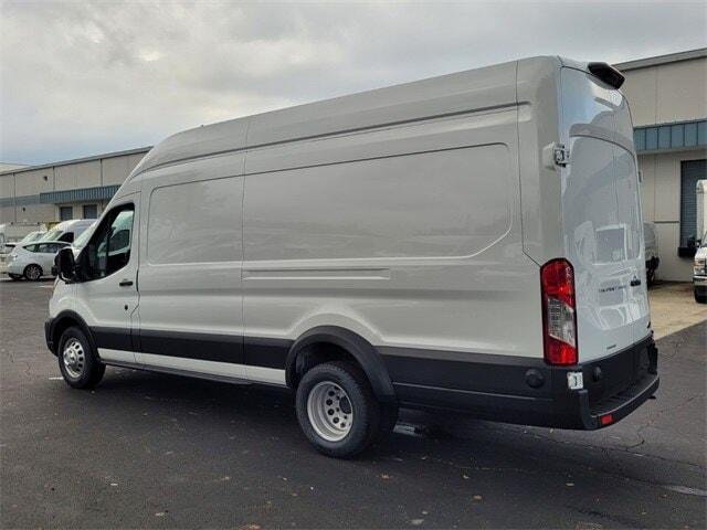 new 2024 Ford Transit-350 car, priced at $56,495