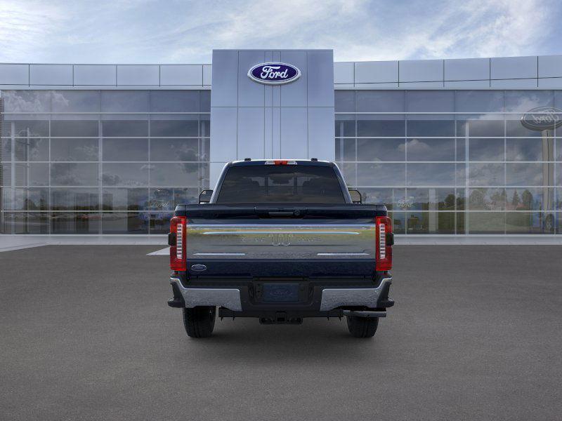 new 2025 Ford F-350 car, priced at $98,970