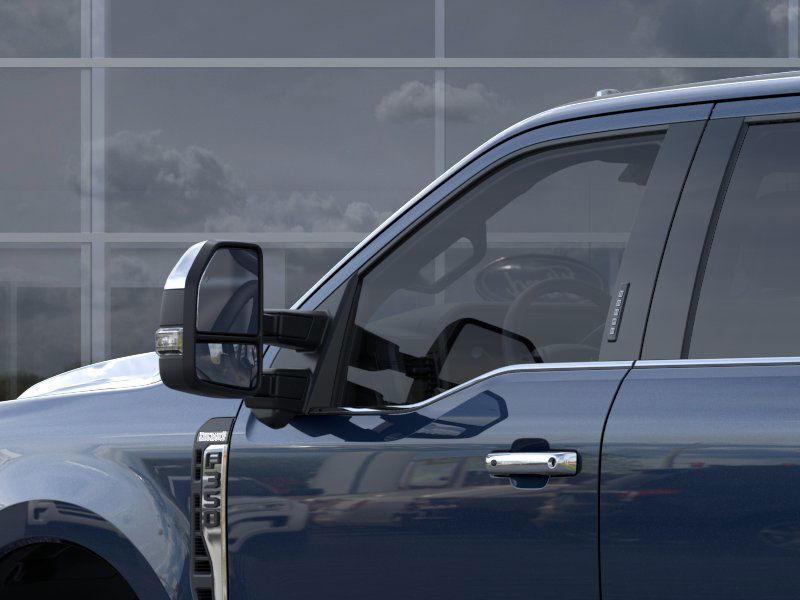 new 2025 Ford F-350 car, priced at $98,970