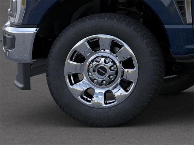 new 2025 Ford F-350 car, priced at $98,970