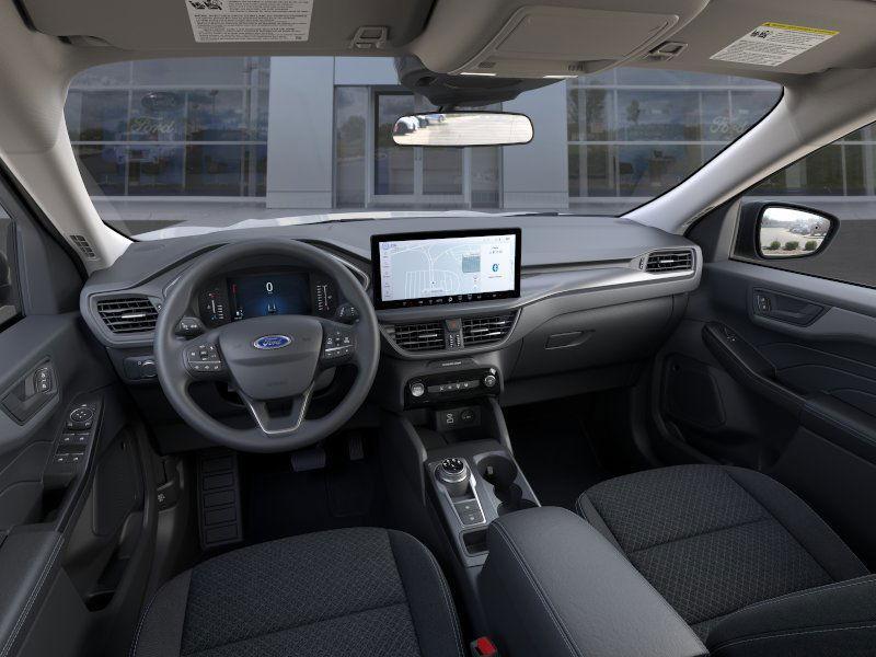 new 2025 Ford Escape car, priced at $27,899