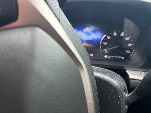 used 2021 Ford Explorer car, priced at $29,995