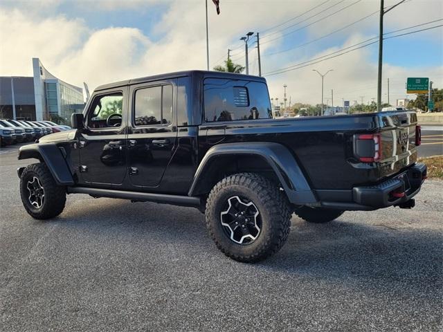 used 2022 Jeep Gladiator car, priced at $32,995