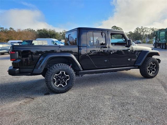 used 2022 Jeep Gladiator car, priced at $32,995