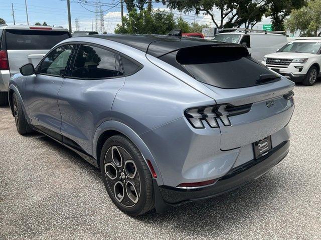 used 2022 Ford Mustang Mach-E car, priced at $33,995