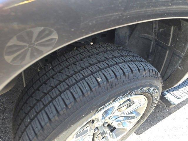 used 2022 Ram 1500 car, priced at $42,995