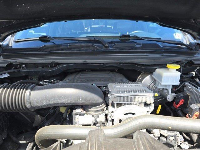 used 2022 Ram 1500 car, priced at $42,995