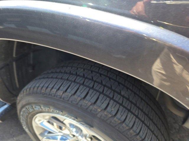 used 2022 Ram 1500 car, priced at $42,995