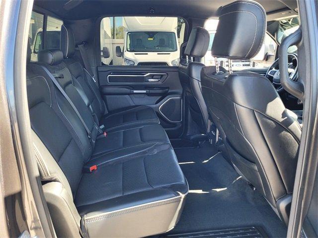 used 2022 Ram 1500 car, priced at $41,480