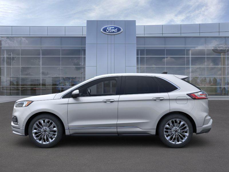 new 2024 Ford Edge car, priced at $43,495