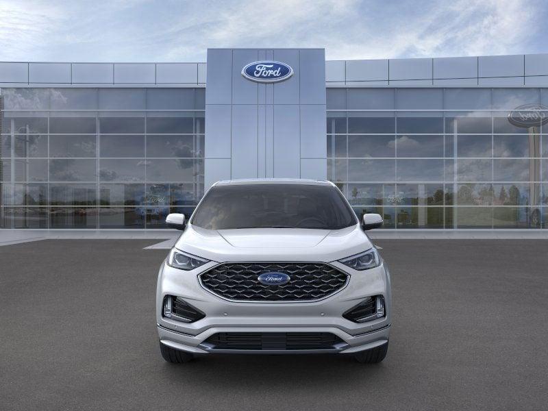 new 2024 Ford Edge car, priced at $43,495