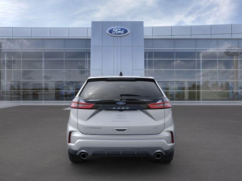 new 2024 Ford Edge car, priced at $43,495