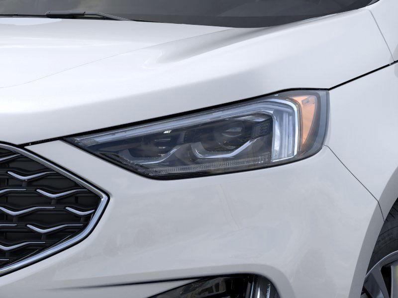 new 2024 Ford Edge car, priced at $43,495