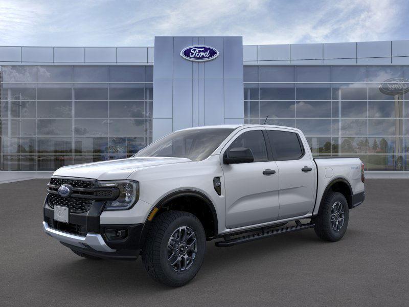 new 2024 Ford Ranger car, priced at $36,995