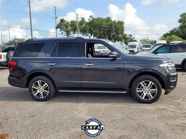 used 2023 Ford Expedition car, priced at $42,995