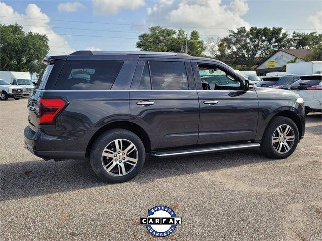 used 2023 Ford Expedition car, priced at $42,995