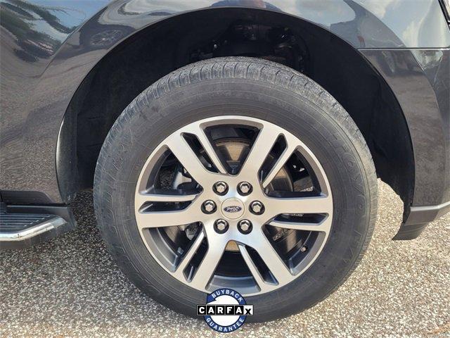 used 2023 Ford Expedition car, priced at $42,995