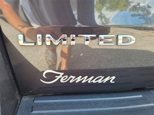 used 2023 Ford Expedition car, priced at $43,995