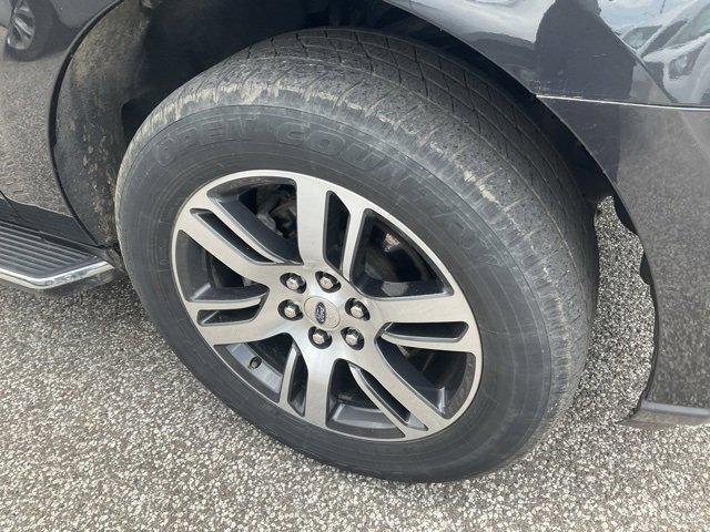 used 2023 Ford Expedition car, priced at $43,995