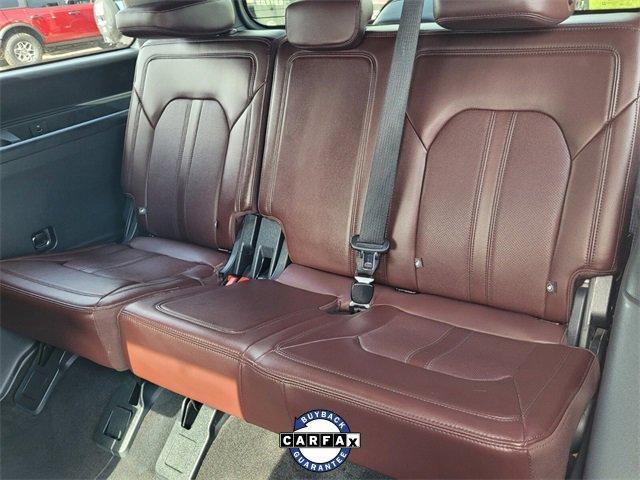 used 2023 Ford Expedition car, priced at $42,995
