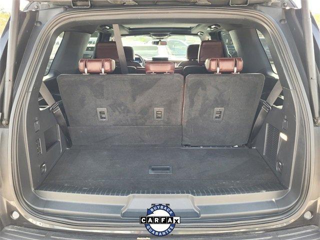 used 2023 Ford Expedition car, priced at $42,995