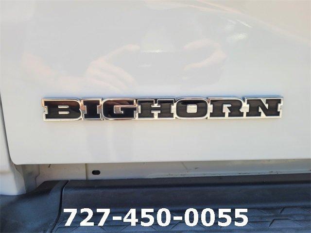used 2022 Ram 3500 car, priced at $50,680