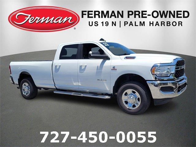 used 2022 Ram 3500 car, priced at $50,680