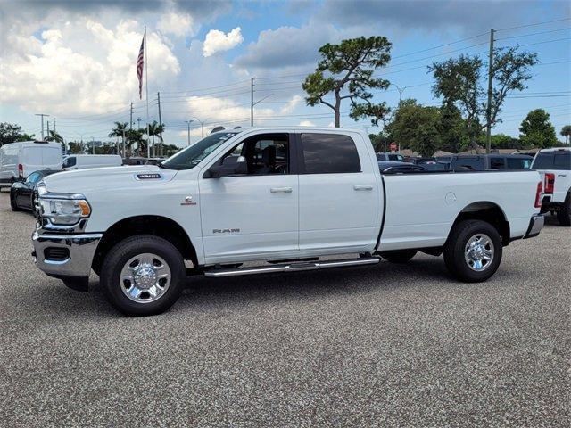 used 2022 Ram 3500 car, priced at $50,380