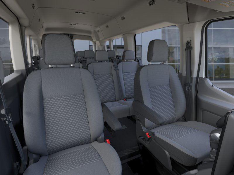 new 2025 Ford Transit-350 car, priced at $68,045
