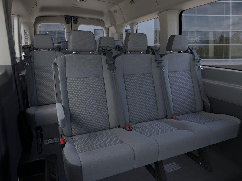 new 2025 Ford Transit-350 car, priced at $68,045