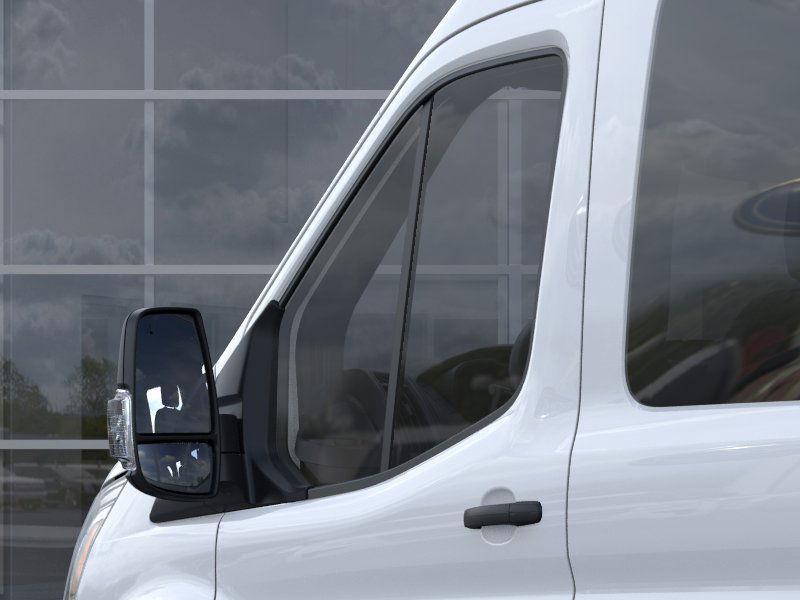 new 2025 Ford Transit-350 car, priced at $68,045