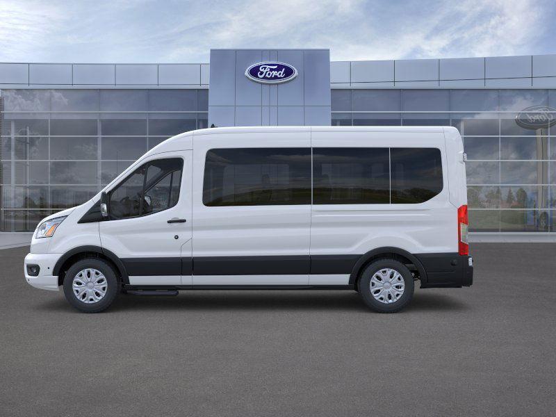 new 2025 Ford Transit-350 car, priced at $68,045