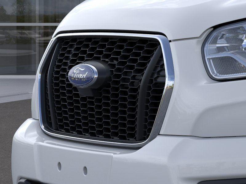 new 2025 Ford Transit-350 car, priced at $68,045