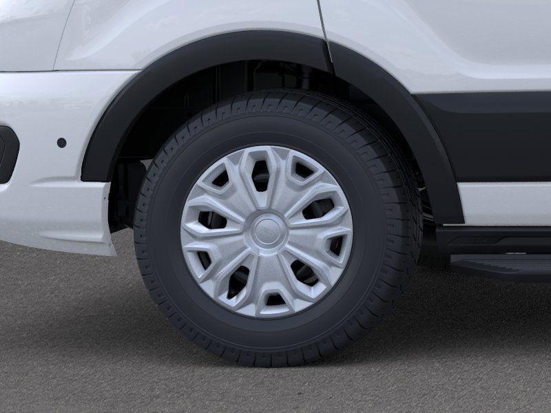 new 2025 Ford Transit-350 car, priced at $68,045
