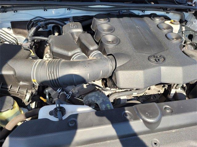 used 2017 Toyota 4Runner car, priced at $24,799