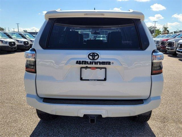used 2017 Toyota 4Runner car, priced at $24,799