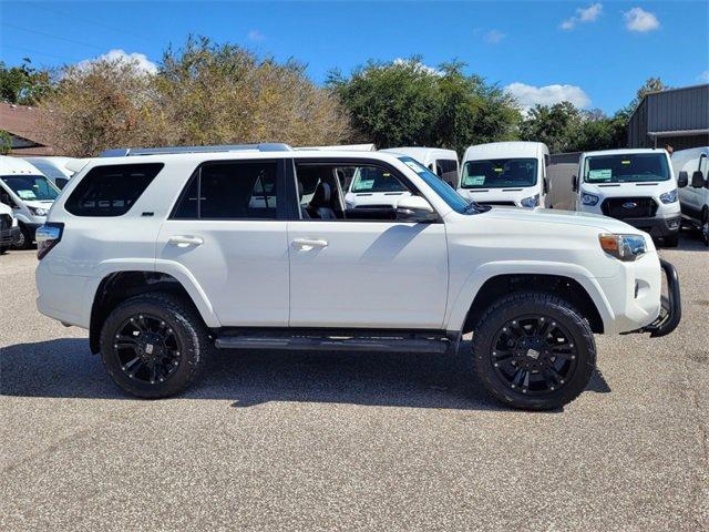 used 2017 Toyota 4Runner car, priced at $24,799